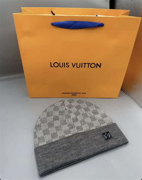 louis vuitton heren muts|louis vuitton clothing.